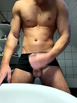 Nita69 — Big Dirty Cumshot in public + LT 3 Video