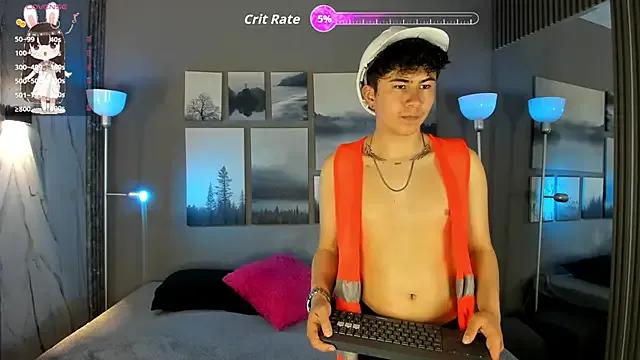 noah_and_rose on StripChat