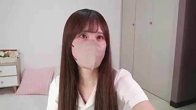 Nogizaka_Ai on StripChat