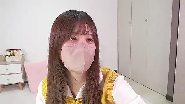 Nogizaka_Ai on StripChat