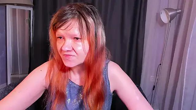 Nora_lovvvv on StripChat