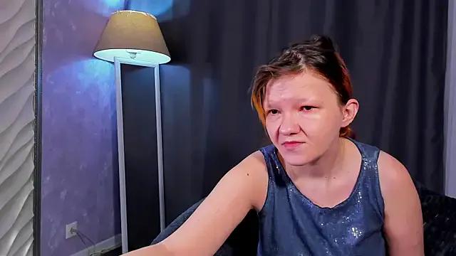 Nora_lovvvv on StripChat