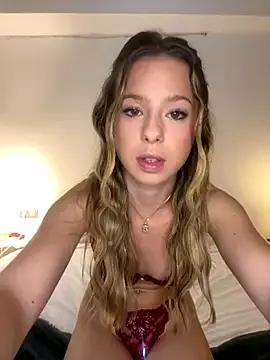 Norabbyxox — Finger my tight wet pussy!