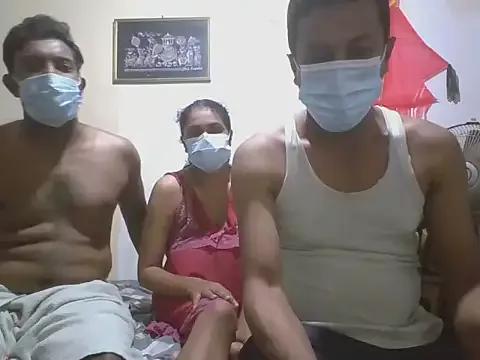 notywasu on StripChat