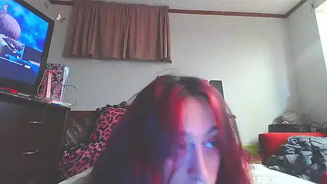 NovaLove2002 on StripChat