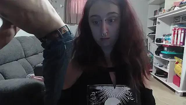 NovaLove2002 on StripChat