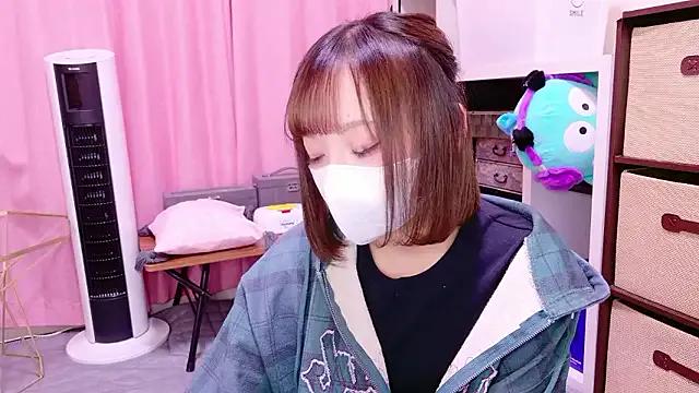 nyakotan — Freechat on StripChat