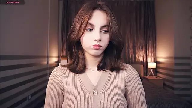 NylaNadler on StripChat