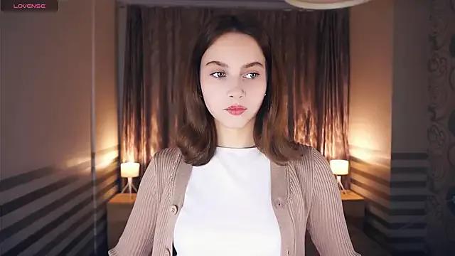 NylaNadler on StripChat