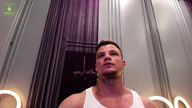 OliverSport on StripChat