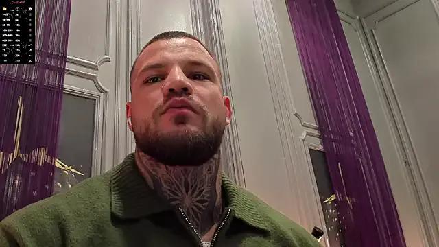 OliverSport on StripChat