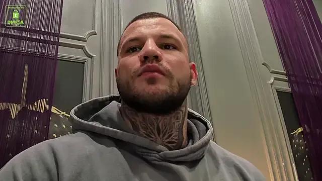 OliverSport on StripChat