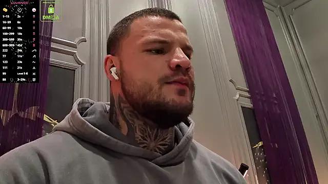 OliverSport on StripChat