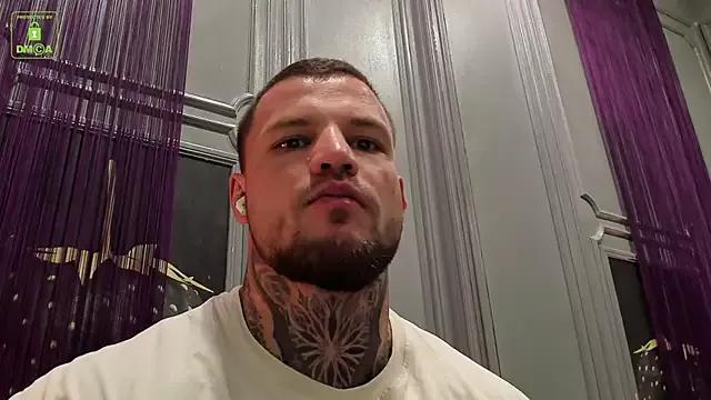 OliverSport on StripChat