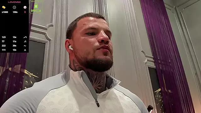 OliverSport on StripChat