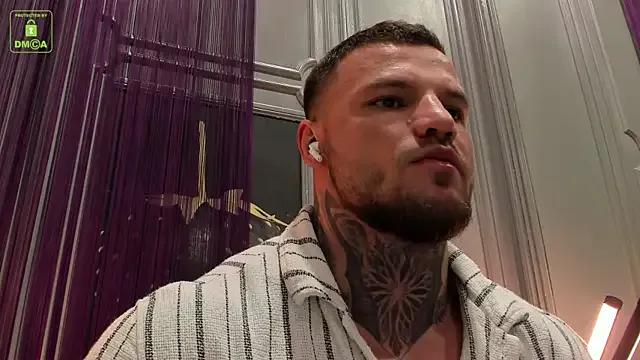 OliverSport on StripChat