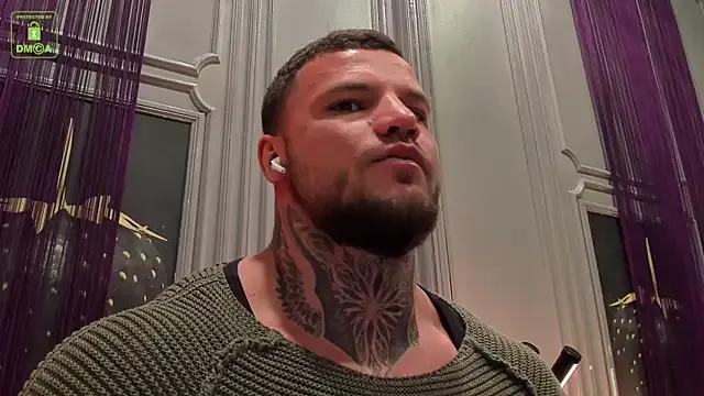 OliverSport on StripChat