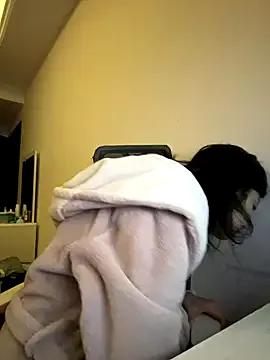 Olivia-l on StripChat