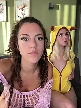 OliviaOcean69 on StripChat