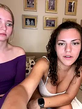 OliviaOcean69 on StripChat