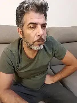 Omar_Grey on StripChat