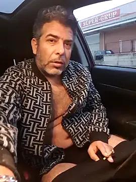 Omar_Grey on StripChat