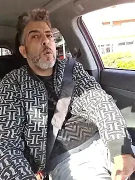 Omar_Grey on StripChat