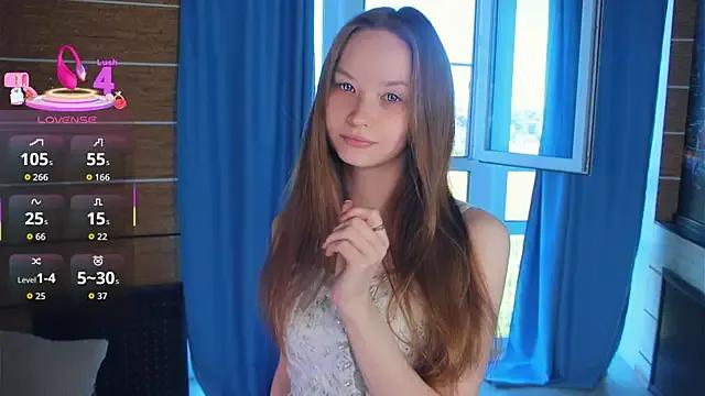 OnaZiroge on StripChat