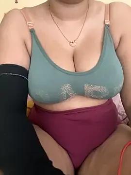 OnlyPragya on StripChat