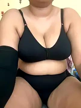 OnlyPragya on StripChat