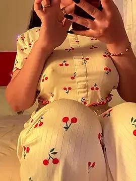 OnlyRima on StripChat