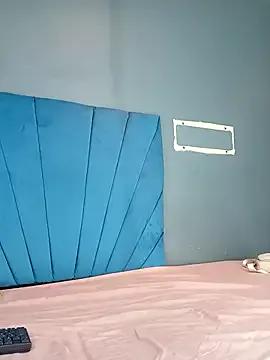 ORCHIDAFRICA on StripChat