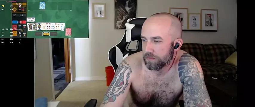 original_coors on StripChat