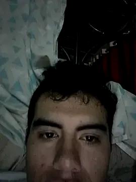 Ortiz3404 on StripChat