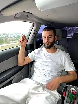 Pablo_Hornyguy95 on StripChat