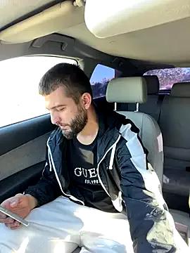 Pablo_Hornyguy95 on StripChat