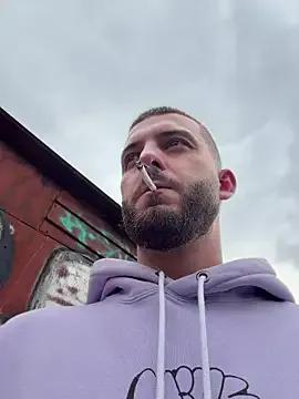 Pablo_Hornyguy95 on StripChat