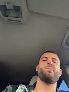 Pablo_Hornyguy95 on StripChat