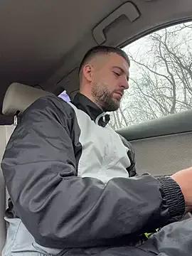 Pablo_Hornyguy95 on StripChat