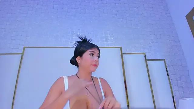 paola_rodriguez on StripChat