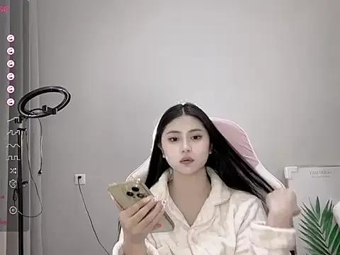 paopao-1314 on StripChat