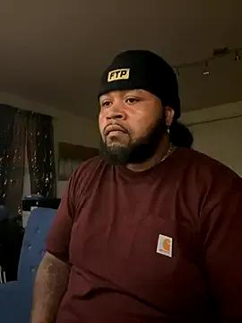 Pap1_Champo on StripChat