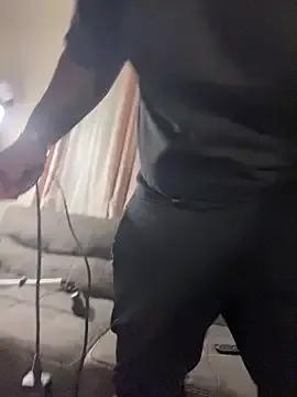 Pap1_Champo on StripChat