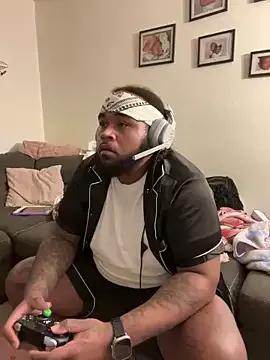 Pap1_Champo on StripChat