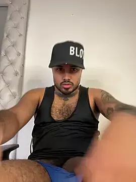 PapiStan —  ready for my big load cum?