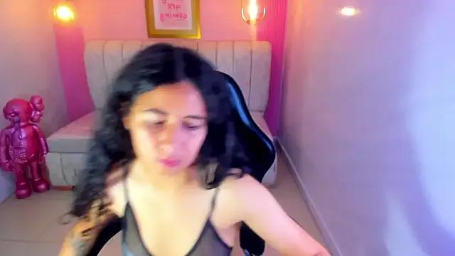 paris_sub1_ on StripChat