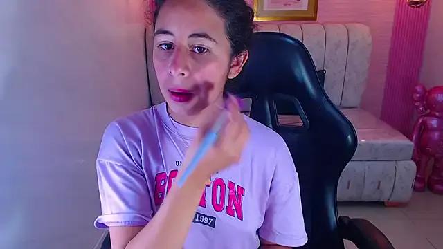 paris_sub1_ on StripChat