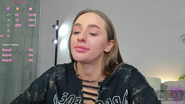 passi_lover on StripChat