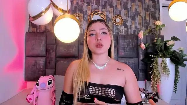 PatyLawrence on StripChat