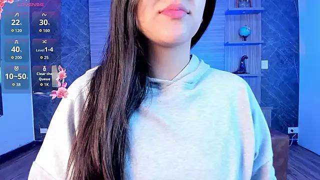 paulina_sweett_ on StripChat